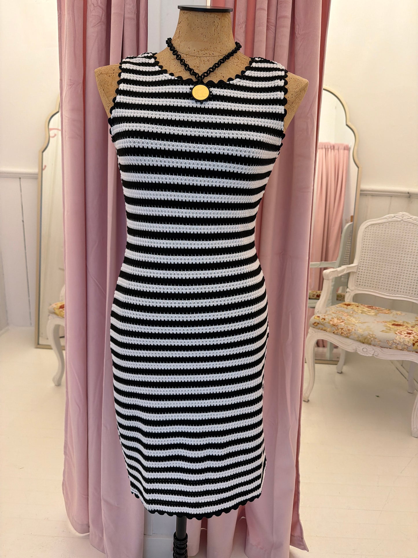 Kayla Dress