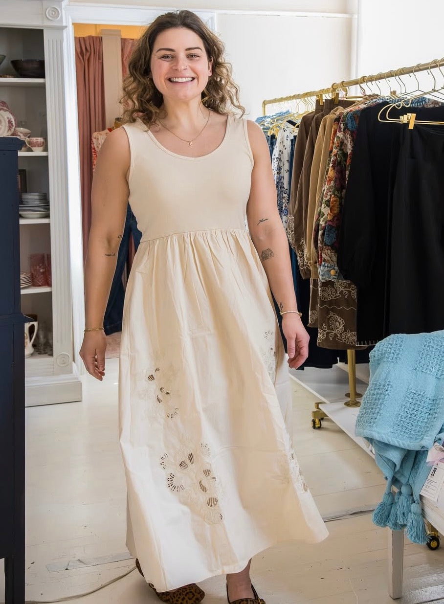 Anna Dress