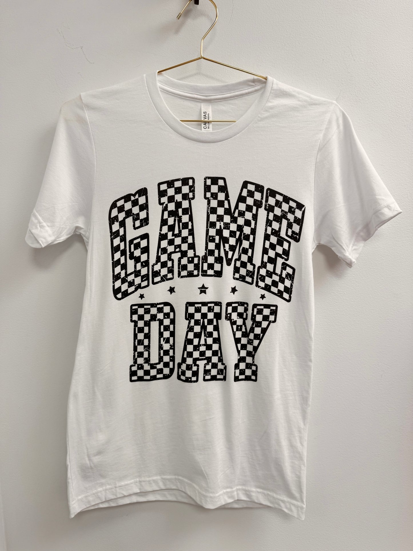 Game Day T-Shirt