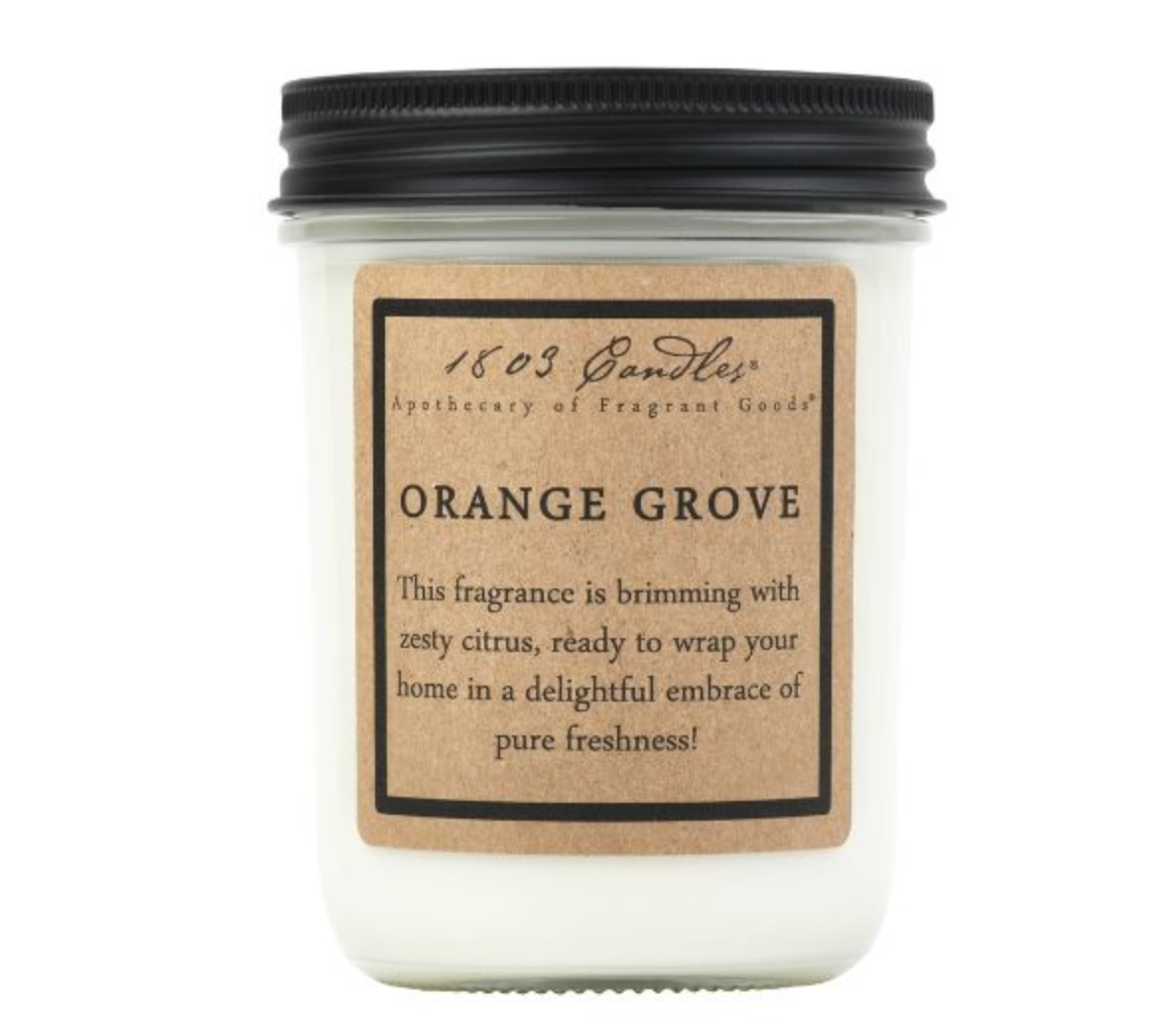 Orange Grove