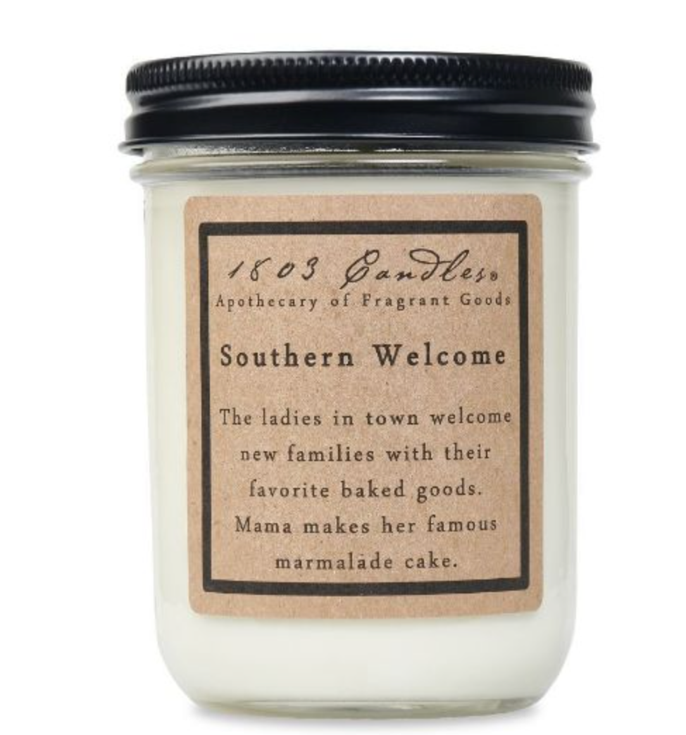 Southern Welcome
