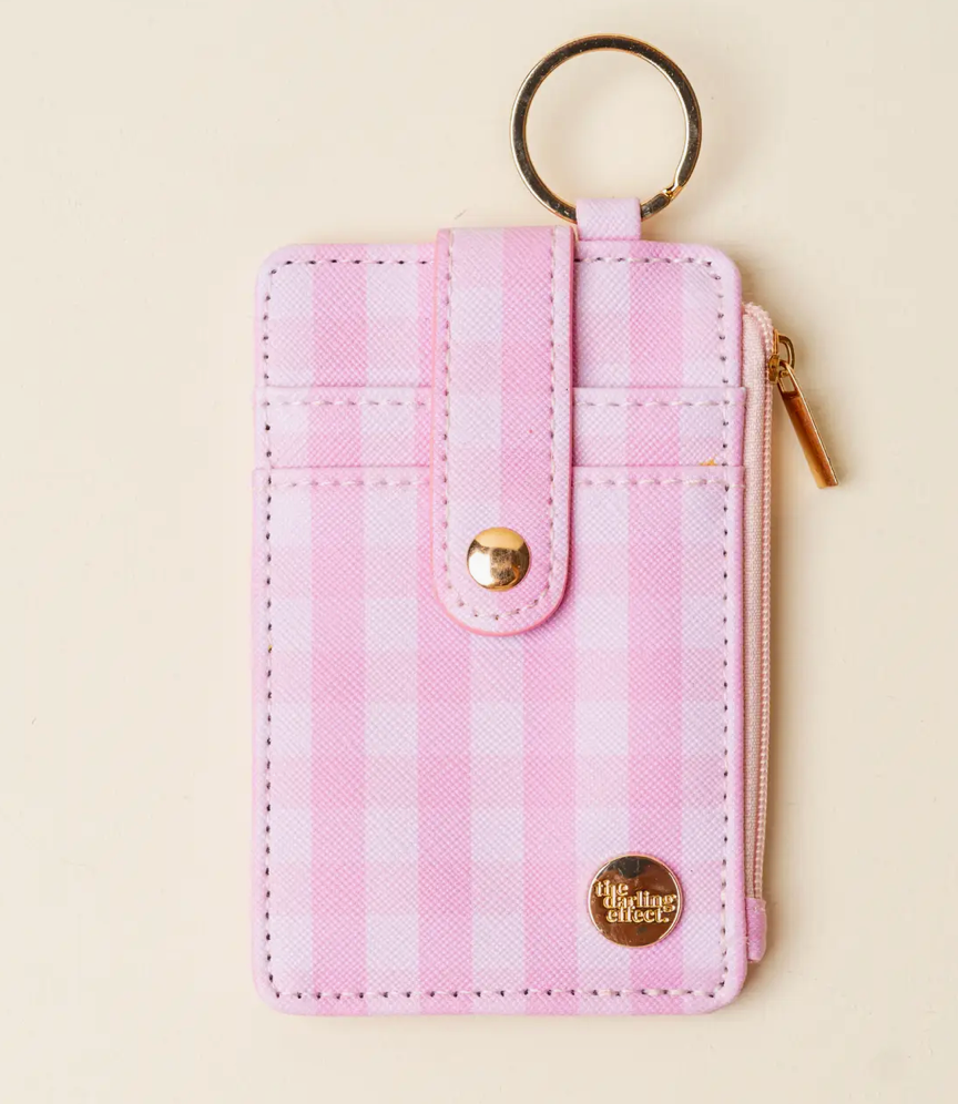 Keychain wallet