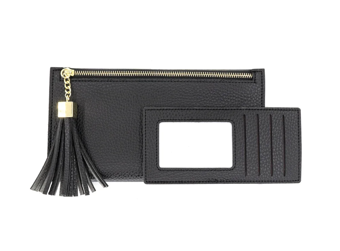 Long Wallet