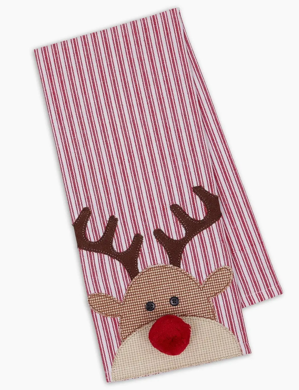 Reindeer Hand Towel