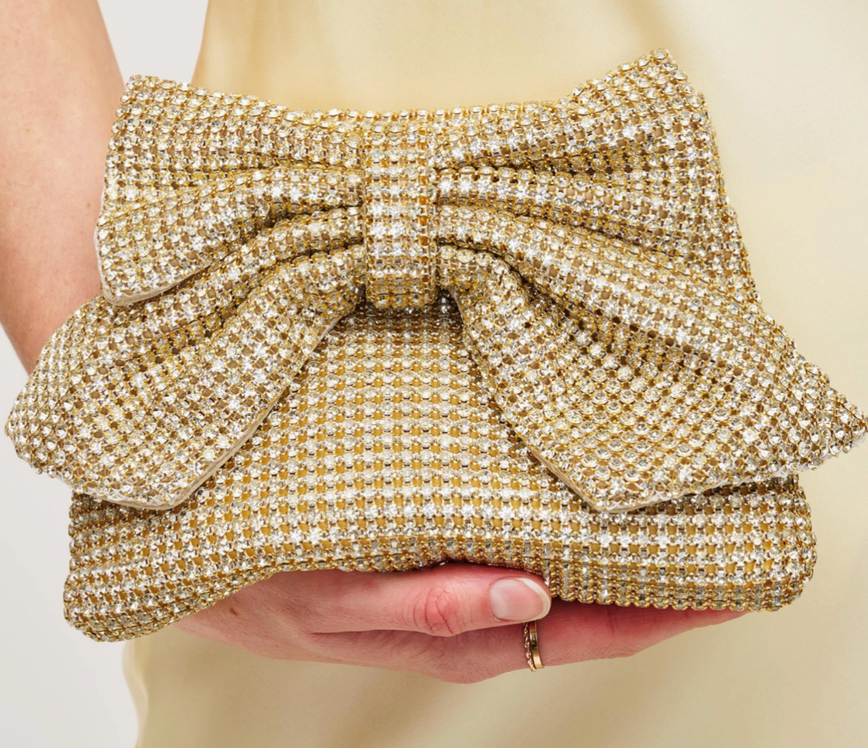 Gretchen Evening Bag