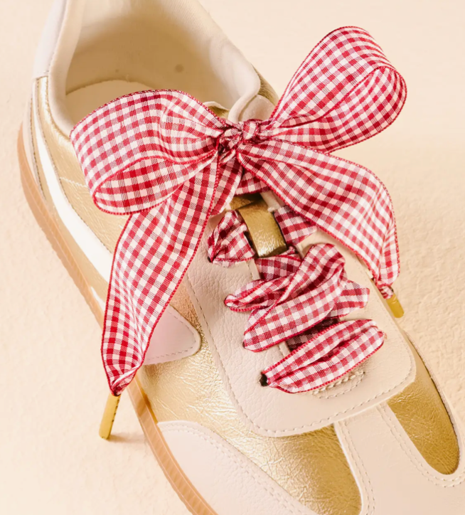 Shoelaces