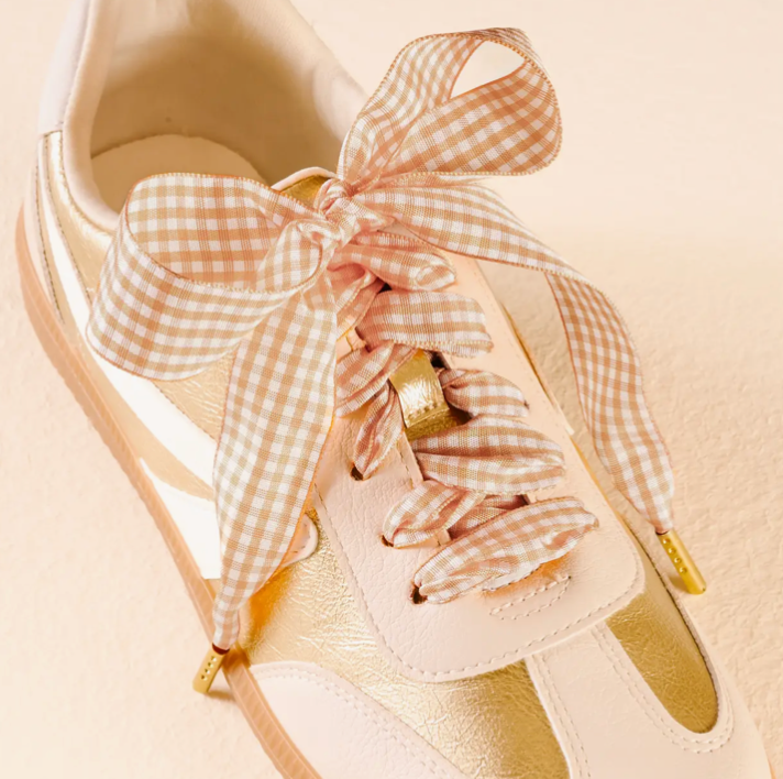 Shoelaces