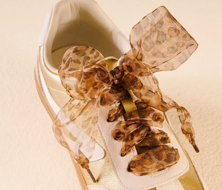 Shoelaces