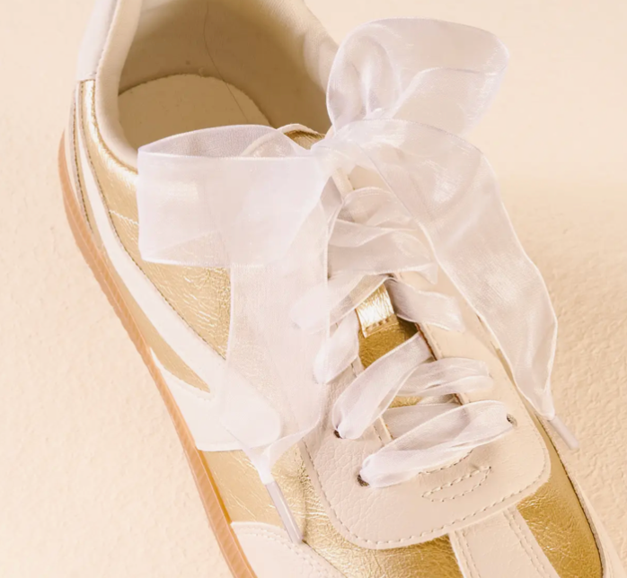 Shoelaces