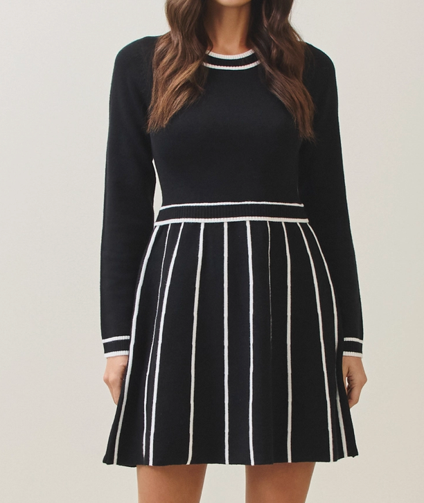 Kylie Dress