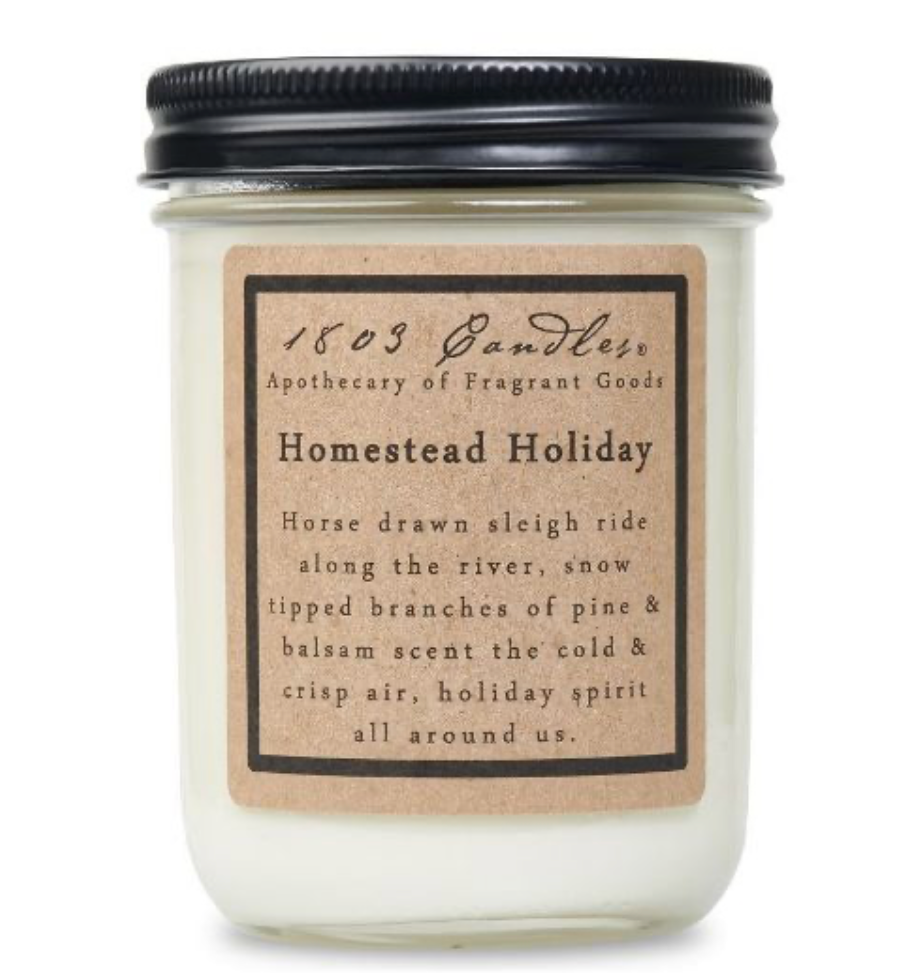 Homestead Holiday