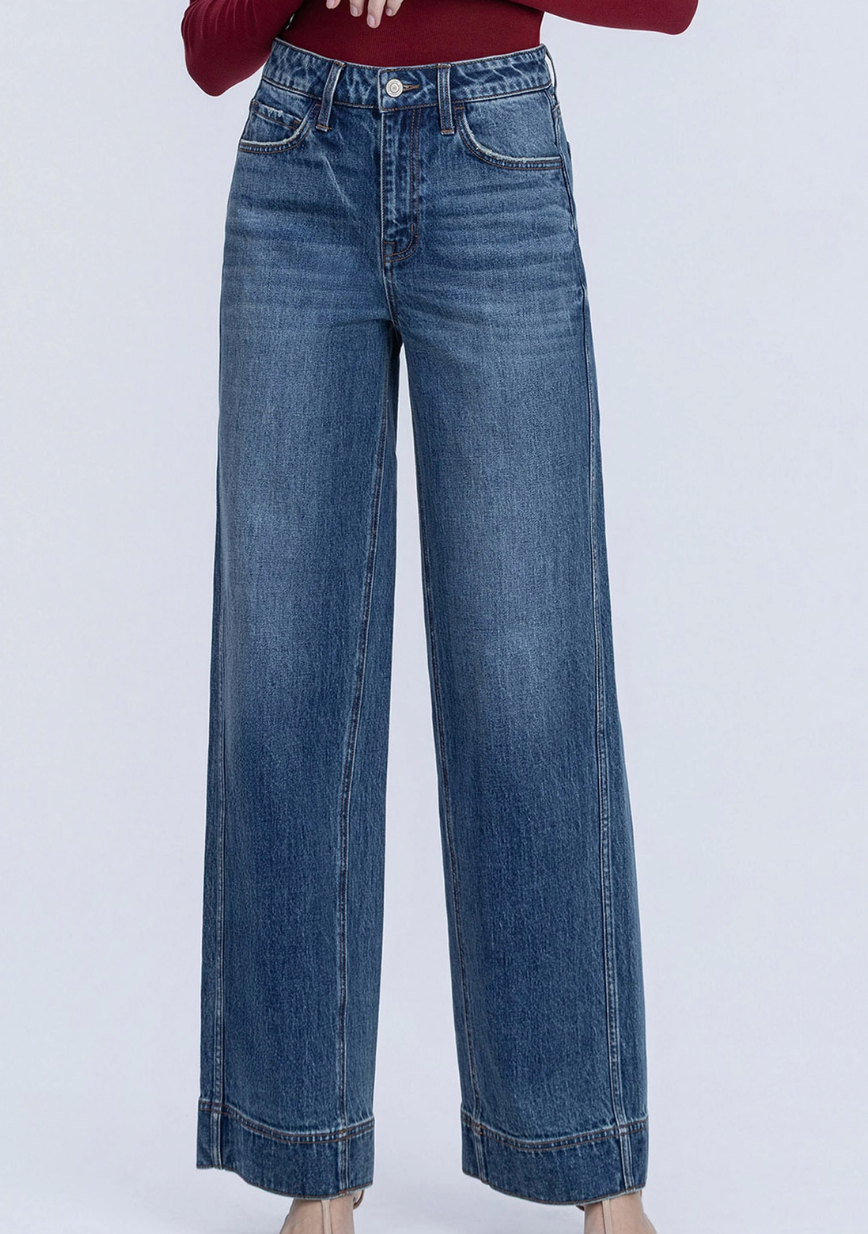 Celeste Jeans