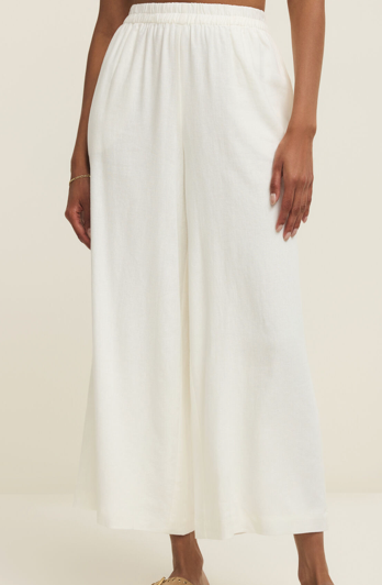 Z-Supply Scout Linen Pant