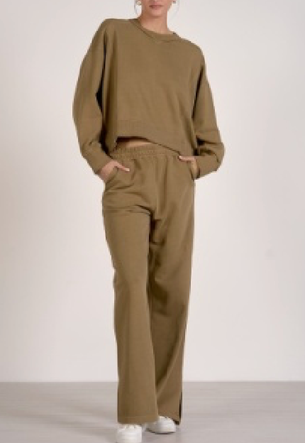 Elan Comfy Top