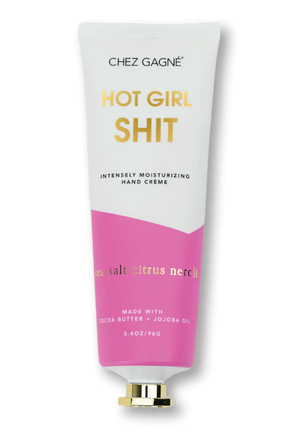 Hot Girl Shit Lotion