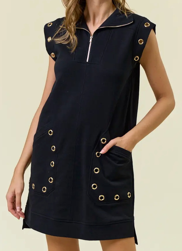 Tonya Dress