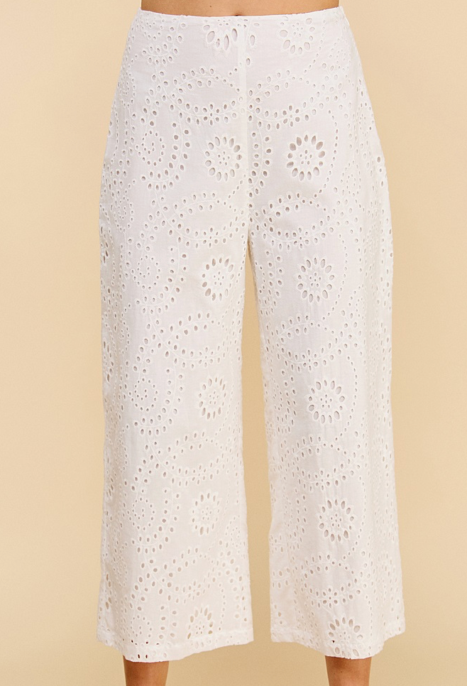 McKenna Pants