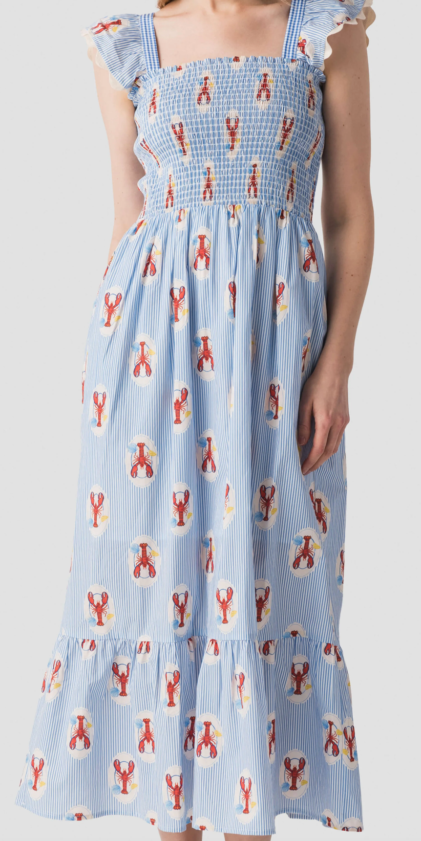 Nantucket Dress