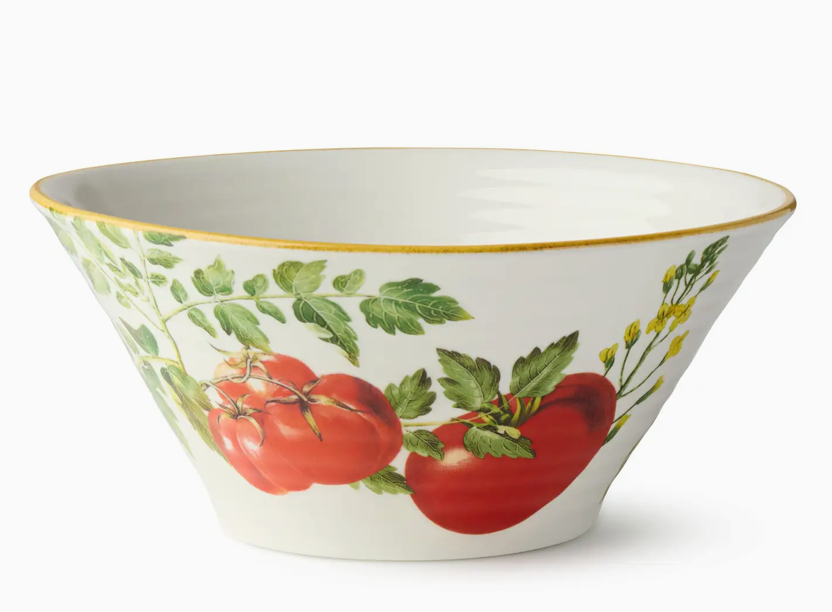 Pomodoro Deep Bowl 11" x 5"