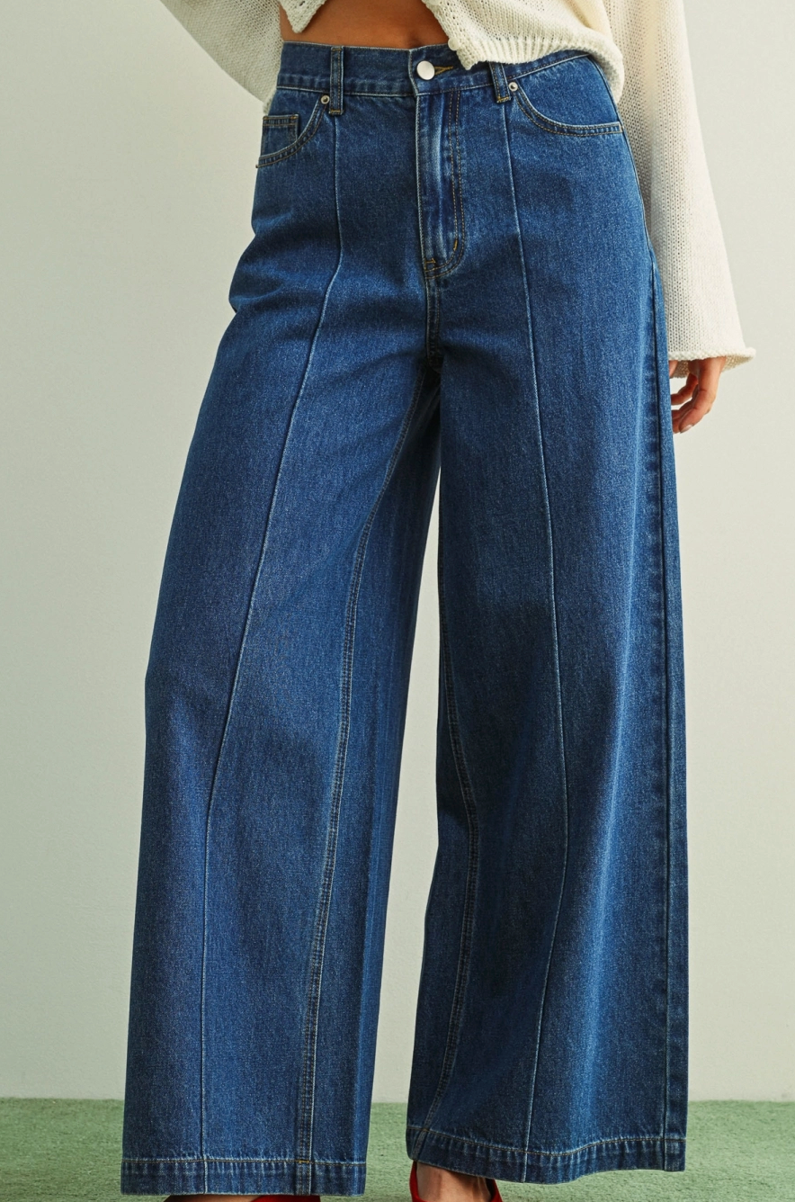 Kayla Jeans
