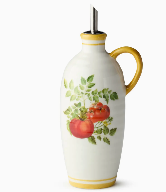 Pomodoro Oil Bottle