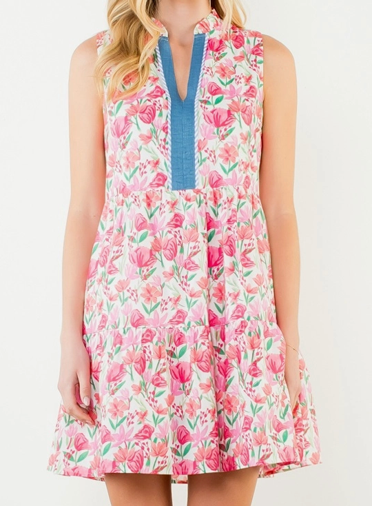 Kerrie Dress