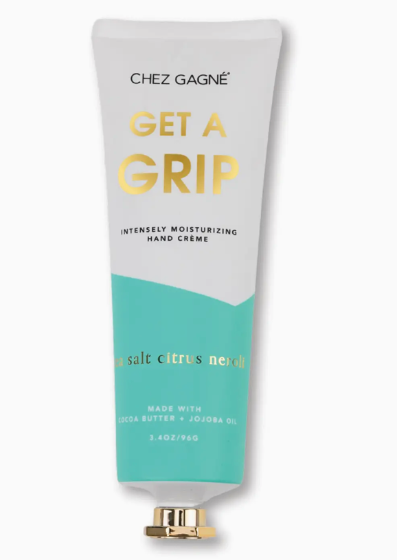Get a Grip Lotion