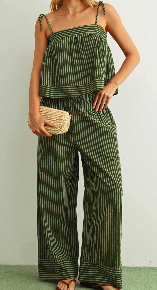 Michelle Pants