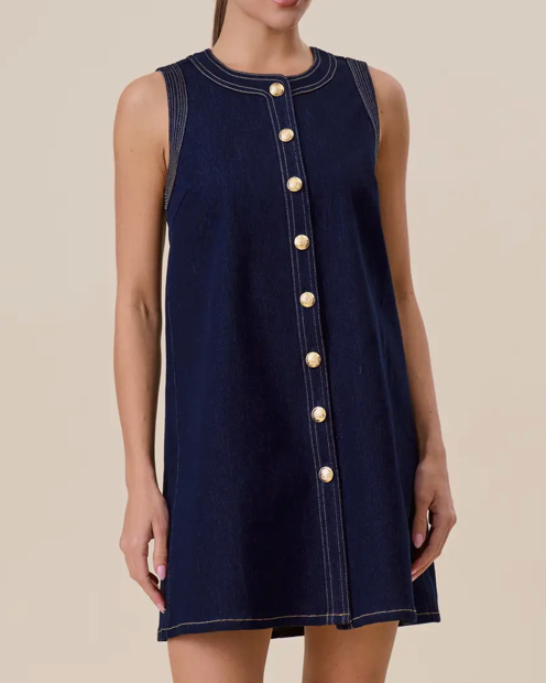 Erica Dress