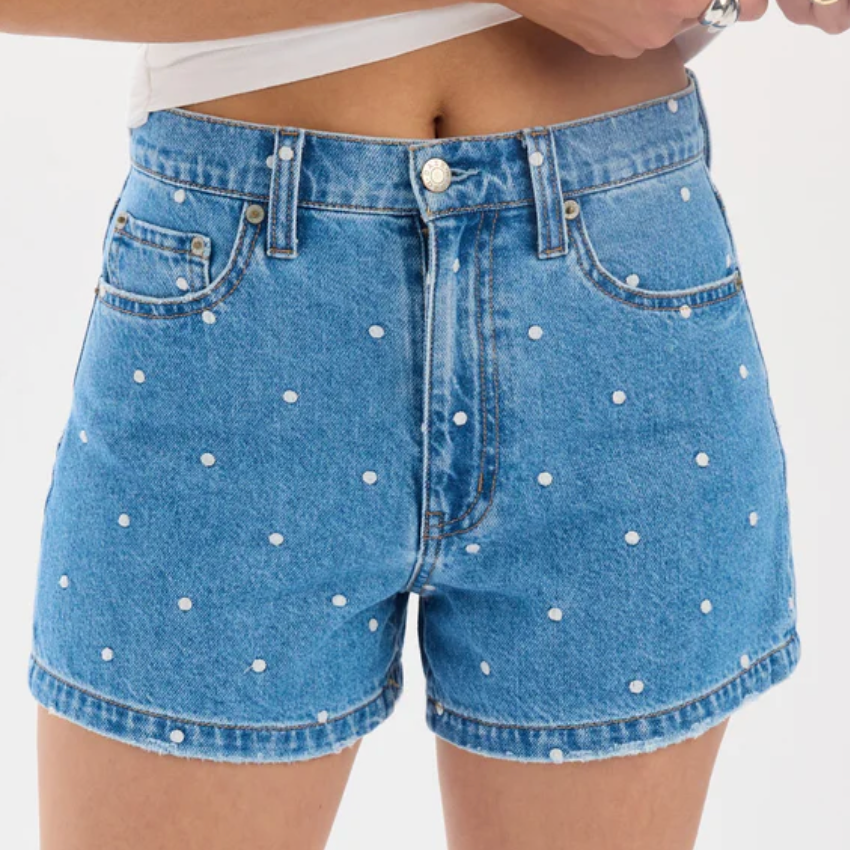 Daze Denim The Knockout Full Circle