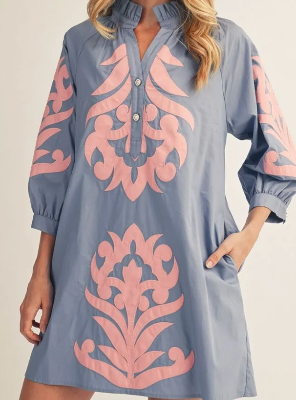 Kristie Dress