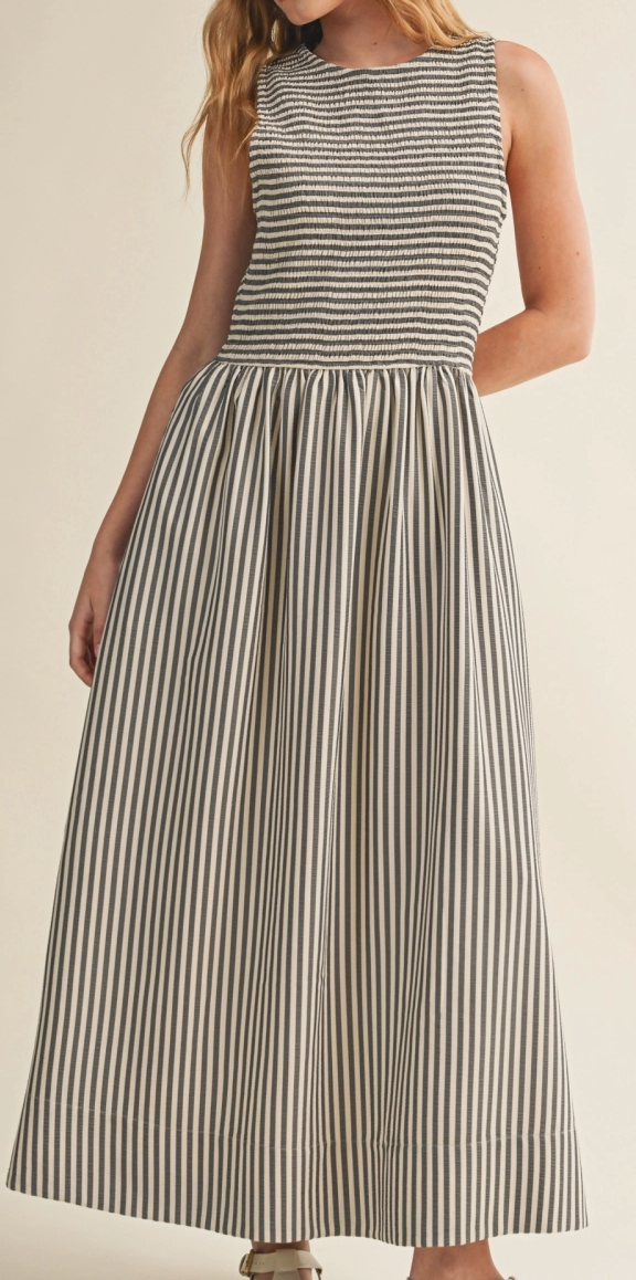 Caroline Dress
