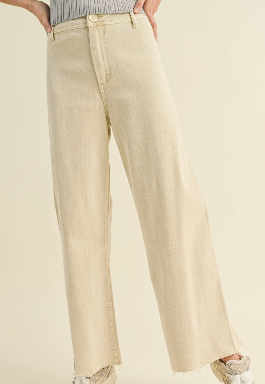 Dori Pants