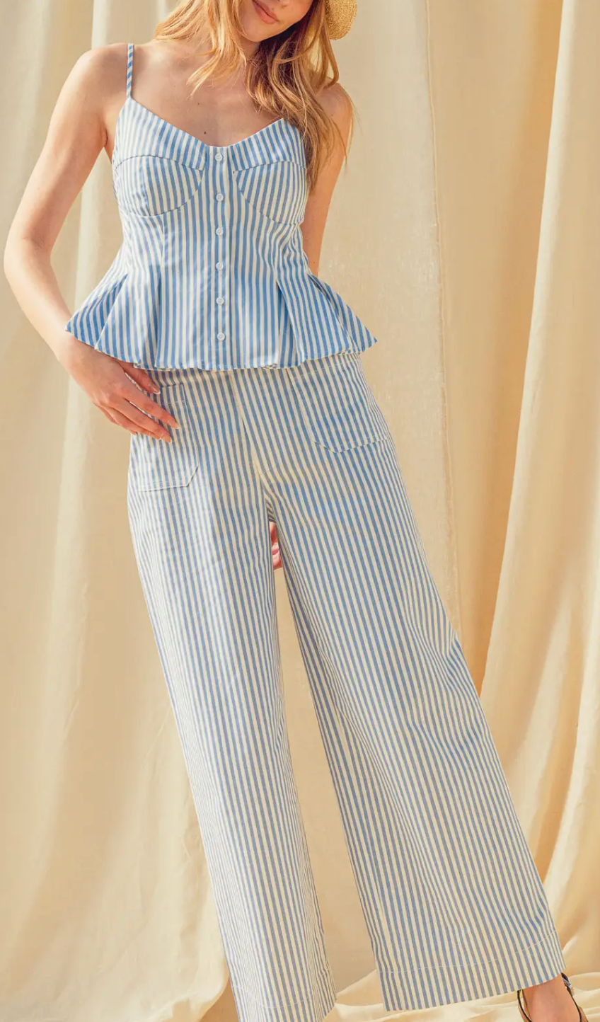 Mariah Pants