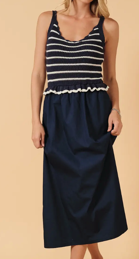 Theresa Dress