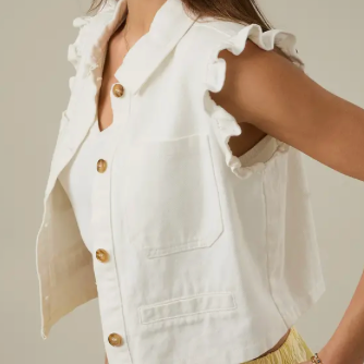 Karla Top