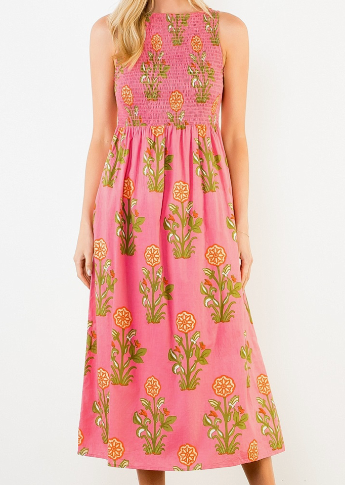 Michelle Dress