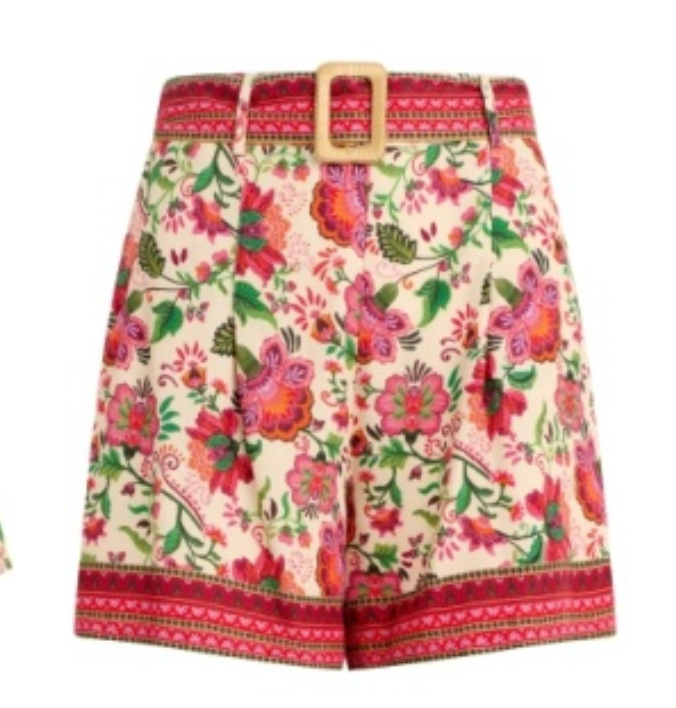Alva Short