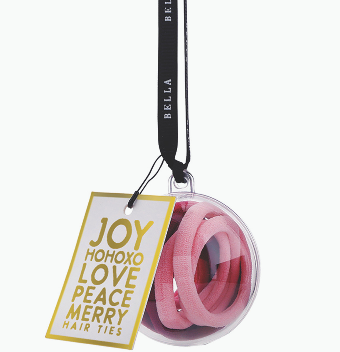 Hair Tie Ornament