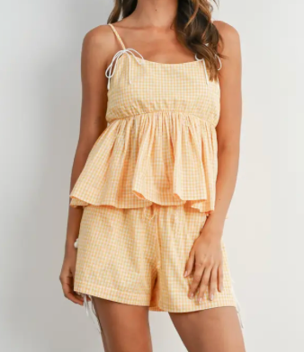 Taran Shorts