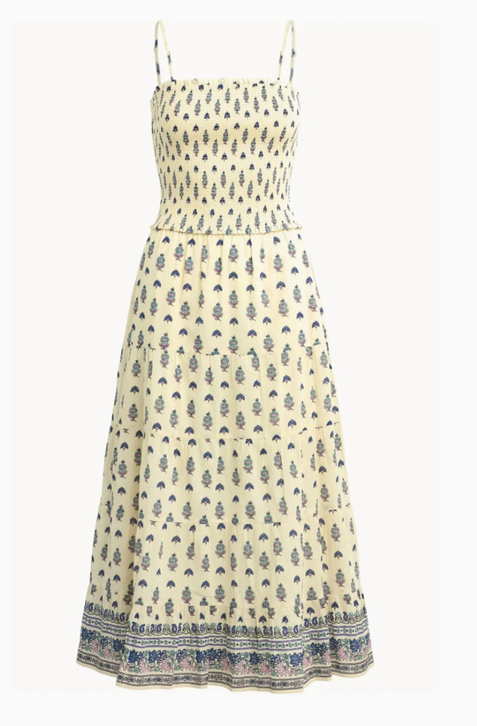 Edgewater Dress