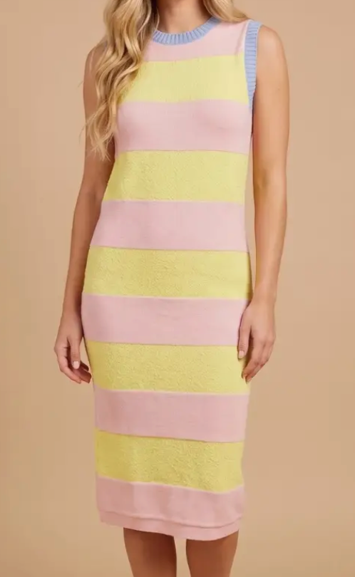 Maggie Dress