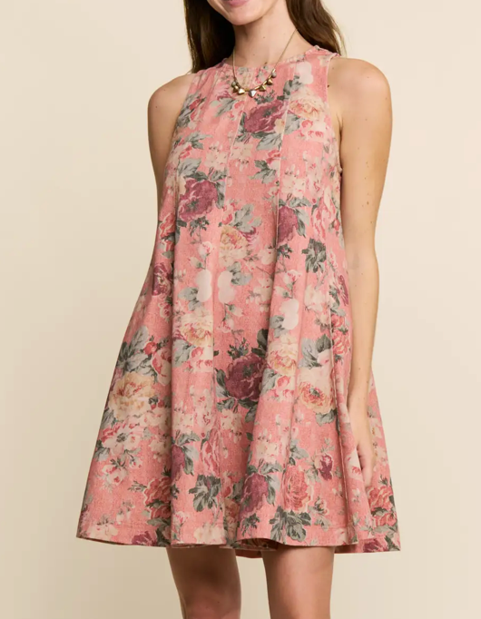Karlie Dress