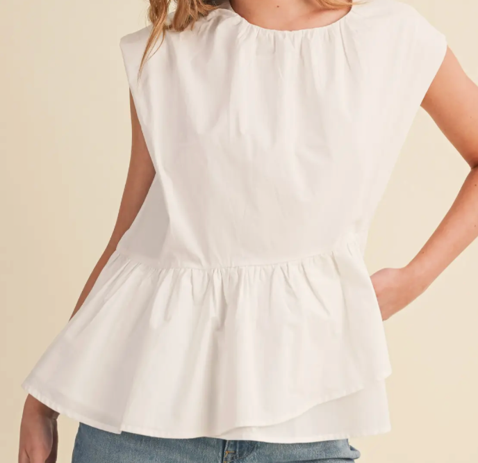 Orianna Top