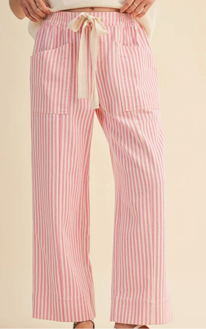 Olivia Pants