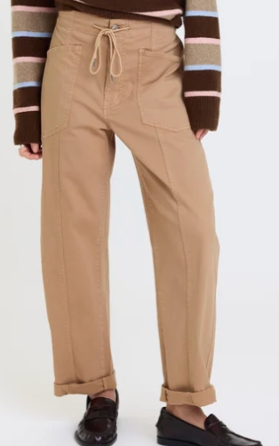 Latte Villa Pant