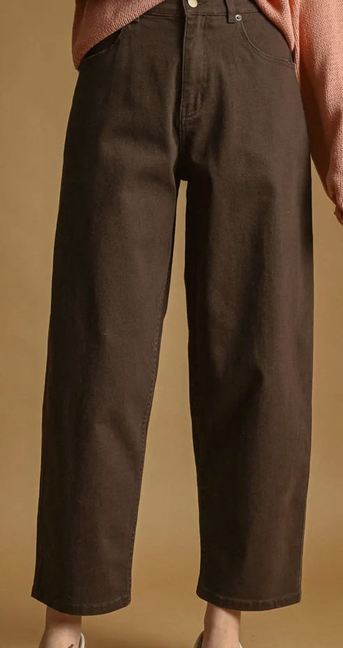 Natalie Pants