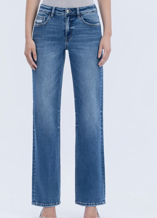 Dreamland Jeans