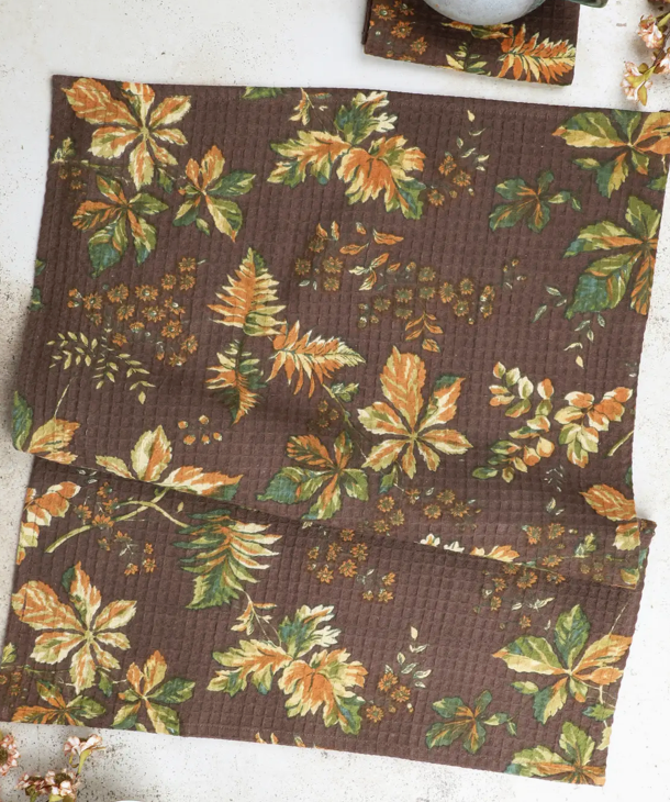 Adirondack Tea Towel