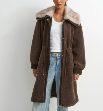 ASTRID Cassidy Coat